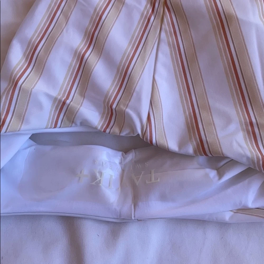 Tavik Axel One-Piece Swimsuit Sz S - Picture 9 of 11